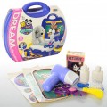 Игровой набор Парикмахерская для животных 8356-57